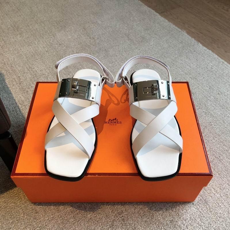 Hermes Women's Shoes 260